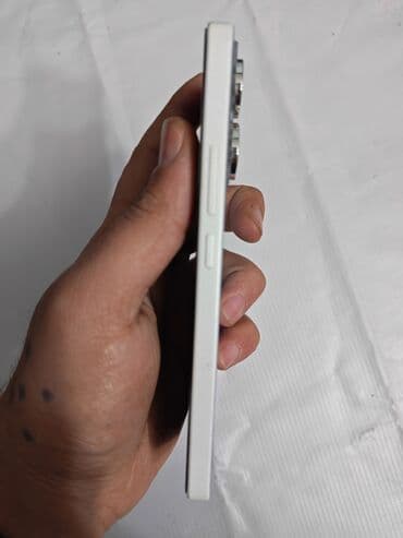 60 fps veren telefonlar redmi: Redmi Note 13 Pro, 256 GB, rəng - Gümüşü — 6