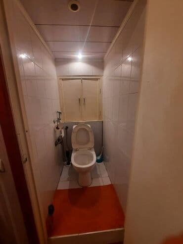 qubada evler kredit: Bakı, 2 otaqlı, Köhnə tikili, 65 kv. m — 13