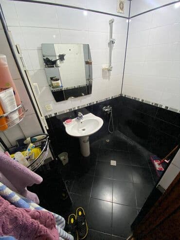 binəqədi evlərin satışı: Bakı, Bakıxanov qəs., 3 otaqlı, Köhnə tikili, 80 kv. m — 8