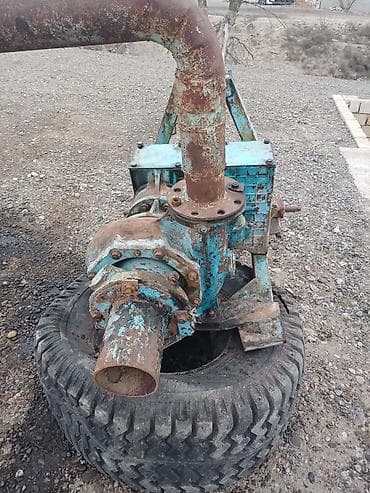 dərinlik su nasosları: Nasos, Ev üçün (məişət), Kanalizasiya üçün, Hovuz üçün, quraşdırılma Səthi — 2