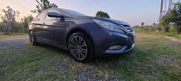 İşlənmiş Disk təkər Hyundai 215 / 45 / R 18, 5 Boltlu