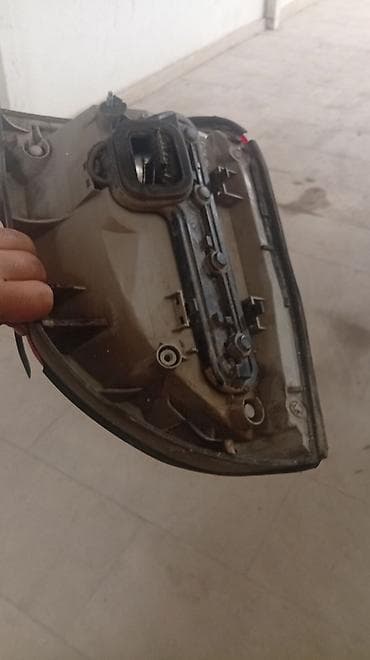 ford tranzit 2007: Opel 1997 il, Orijinal, İşlənmiş — 2