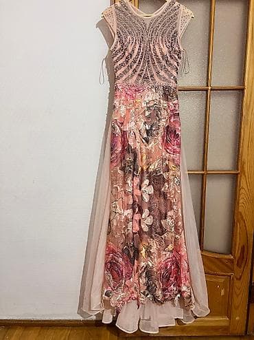 nisan xonca: Cəmi bir dəfə nişana geyinilib.Alınıb 480 manata — 7