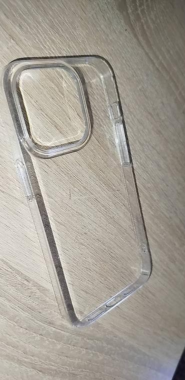 hdd case: 2-si iPhone 14 Pro üçün case, çexol, kabro. Digərlərin modelləri — 3