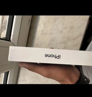 telfon kabroları: IPhone 11, 128 GB, Qara, Face ID — 6