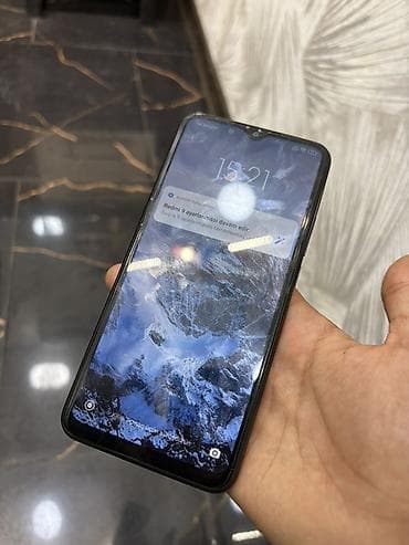 redmi note 12 s: Redmi 9, 64 GB, rəng - Boz, İki sim kartlı — 2