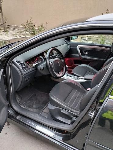 kredite maşınlar: Renault Laguna: 1.5 l | 2014 il 179000 km Universal — 5