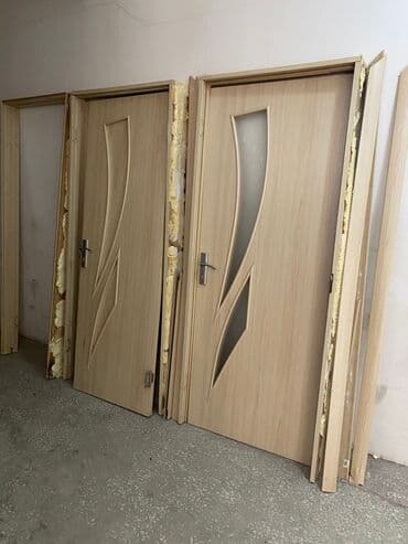 3 eded birlikde 70 manat - Material: ağac teksturalı MDF/laminat