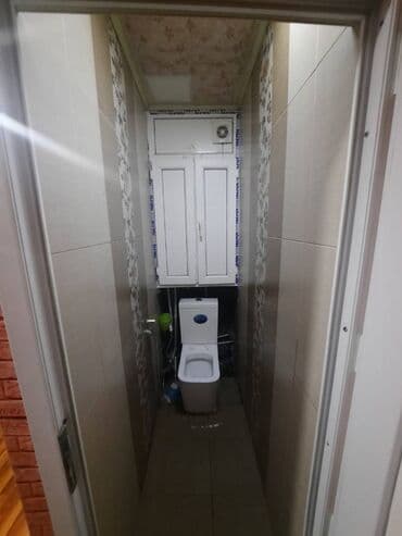 kurdexanida evler: Bakı, 2 otaqlı, Köhnə tikili, 63 kv. m — 8