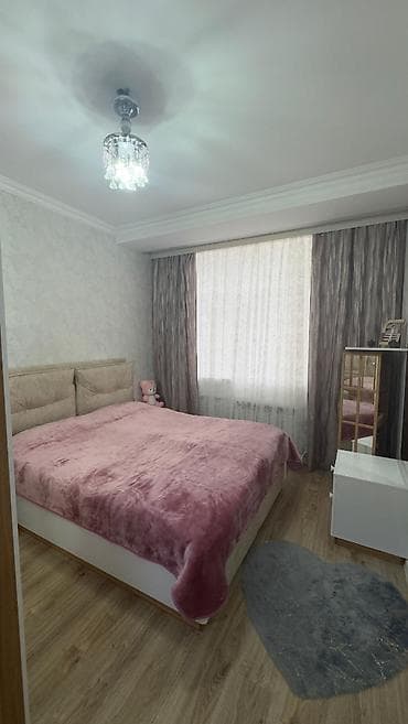 gəncə bina evi: 2 otaqlı, Yeni tikili, 57 kv. m — 5