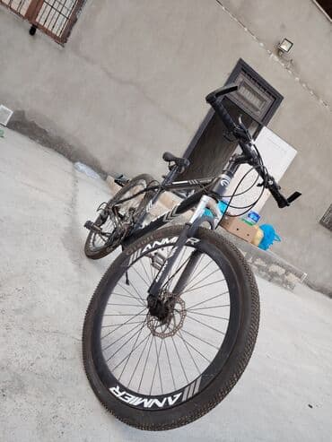 velosebetlər: Dağ velosipedi Anmier, 29" — 2