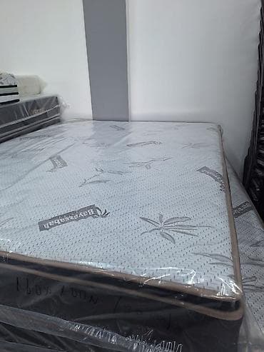 ev şirniyyatları: Yeni, Ortopedik matras, İki nəfərlik — 2