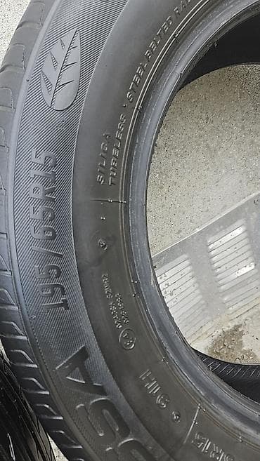 cat traktor satisi: Yay mövsümü üçün avtomobil şini - Ölçü: fotoşəkildə göstərilən — 3