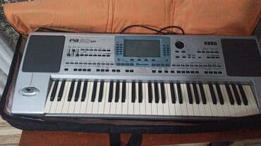 Sintezator, Korg, İşlənmiş, Ödənişli çatdırılma