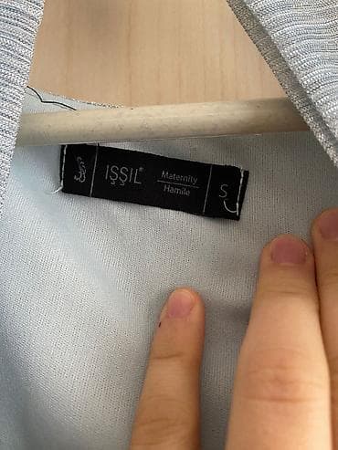 baş geyimi: Ziyafət donu, Maksi, S — 2