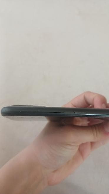 irshad telecom iphone 7 plus: Samsung Galaxy A11, rəng - Qara — 5