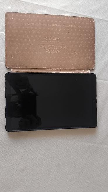 samsung tab a7 lite: Samsung Galaxy Tab A7 Lite, 8,7", < 64 GB — 2