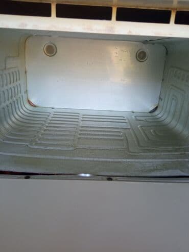 зил москва холодильник: İşlənmiş 1 qapılı Zil Soyuducu Satılır, rəng - Ağ, Dolab içi — 6