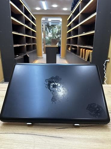 💻 Compaq noutbuk satılır 🔹 Prosessor: AMD E-300 APU 🔹 Operativ yaddaş — 3