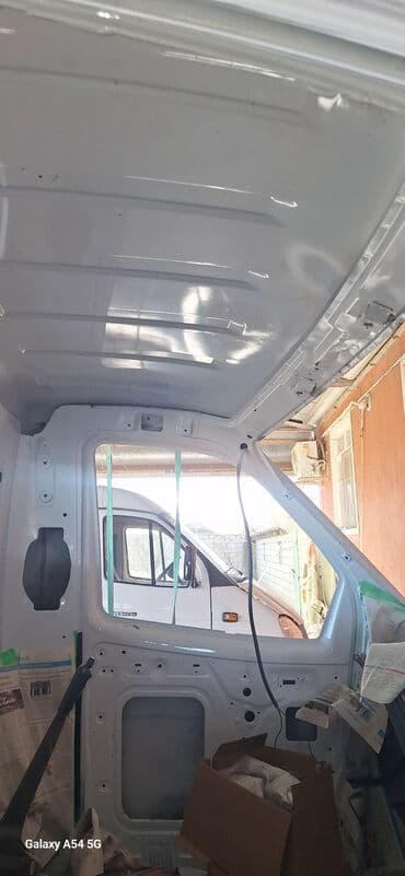 Hyundai: Qazel kabi̇nka rama sənədlərri̇ nömrəsi̇ bi̇rli̇kdə texniki baxış və — 5