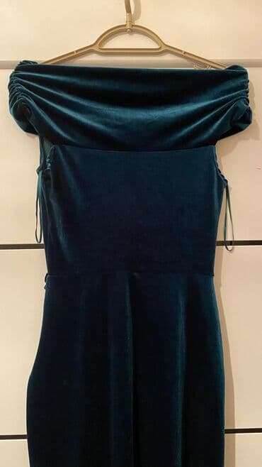 calvin klein euphoria qiymeti: Ziyafət donu, Maksi, Guess, M — 5