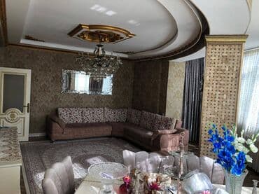 купить квартиру на баилово: 3 комнаты, Новостройка, м. Ахмедлы, 158 м² — 15