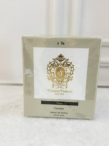 Toy paltarları və aksesuarları: Tiziana Terenzi x Te – Comete Extrait de Parfum (Natural Spray) - — 1