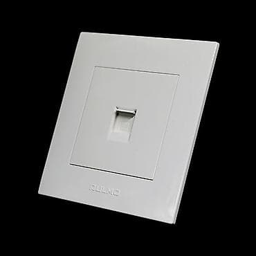 xalca 2 3: AULMO AG SADE " K " SERIASI 1-li Dərin razetka -2.80 Azn 1-li — 6