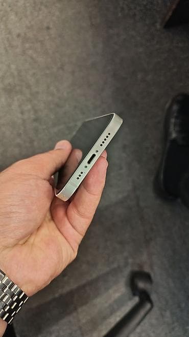 usb ventilyator: IPhone 14, Ağ — 2