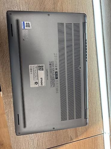 honor magicbook intel: Dell 2‑in‑1 dönər ekranlı noutbuk Xüsusiyyətlər: - 360° menteşə — 6