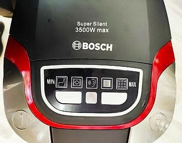 bosch drel: Tozsoran Bosch Made in Germany Guc turbo 3500 watt eco yari sessiz — 5
