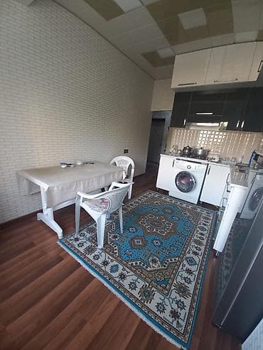 kiraye ev zabrat 1: Tovuz, 2 otaqlı, Köhnə tikili, 60 kv. m — 3