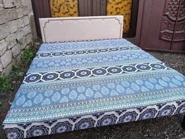 1 gune 1 kilo ariqlamaq: Təzə çarpayılar. 1 nəfərlik çarpayılar 60manat. 2 nəfərlik taxt — 24