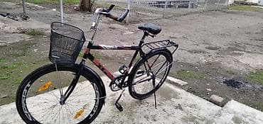 İdman velosipedləri: İşlənmiş Şəhər velosipedi Strim, 28", Ünvandan götürmə — 6