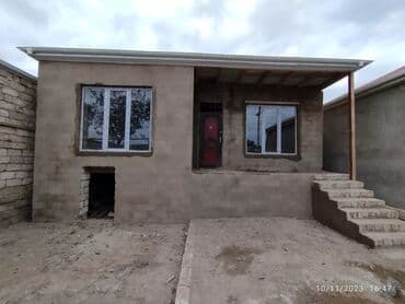 zabratda is elanlari: Satılır:Yeni Suraxanı 106 nömrəli marşrutun axrında 2 sotda 7 daş — 2