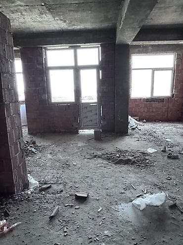 nəsimidə kirayə ev: 3 otaqlı, Yeni tikili, 78 kv. m — 8