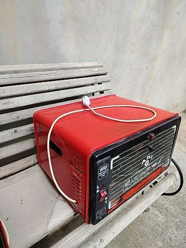 Elektrik sobası Stolüstü