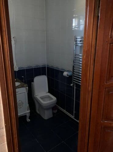 evler bineqedide: 100 kv. m, 3 otaqlı, Kombi, Qaz, İşıq — 2