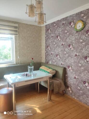 kiraye evler 2022 1 otaqli: 100 kv. m, 3 otaqlı — 11