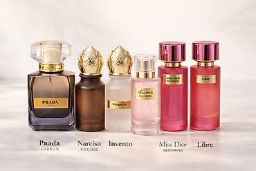 zen eau de parfum: ✨ Salam! ✨ Lüks keyfiyyətli ətirlər sərfəli 1+1 kampaniyası ilə — 3