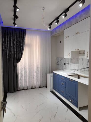 bina az yeni tikililer: M. Həzi Aslanov, 2 otaqlı, Yeni tikili, m. Həzi Aslanov, 71 kv. m — 1