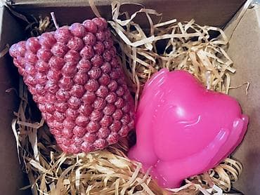 ad gunu şamları: Şam Fiqurlu — 1