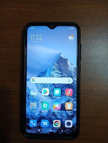 Redmi Not 8pro,çox az istifade olunub,tam işləkdi,ustada olmayıb lalafo.az -da Redmi Not 8pro,çox az istifade olunub,tam işləkdi,ustada olmayıb