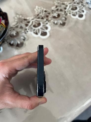 iphone 11 islemis: IPhone 13, 128 GB, Mavi, Face ID — 2