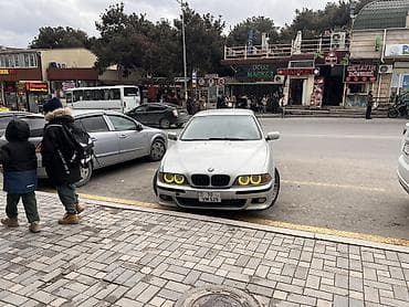 Lotus: BMW fara orginal — 8