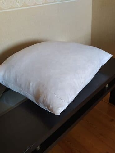 Yuxu üçün Yeni Sadə Lələk, tük Yastıq, Ünvandan götürmə lalafo.az -da Yuxu üçün Yeni Sadə Lələk, tük Yastıq, Ünvandan götürmə