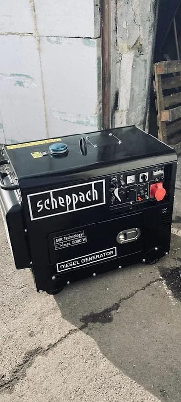 Dizel generator 10 kva 3 faza lalafo.az -da Dizel generator 10 kva 3 faza