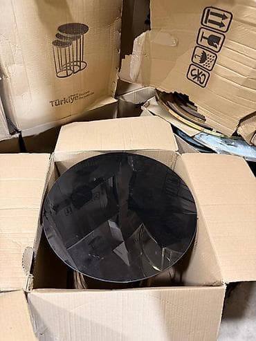 parta məktəb: Jurnal masası, Türkiyə — 5