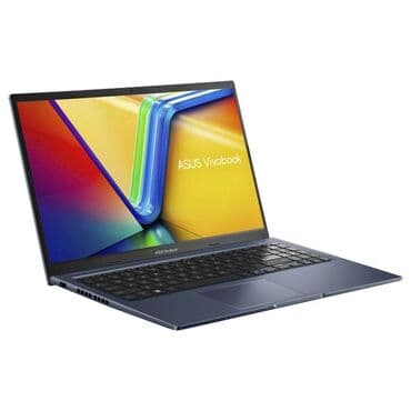 asus notebook qiymeti: Новый ASUS Vivobook, 15.6 ", Intel Core i7, 512 ГБ, Самовывоз, Платная доставка — 1