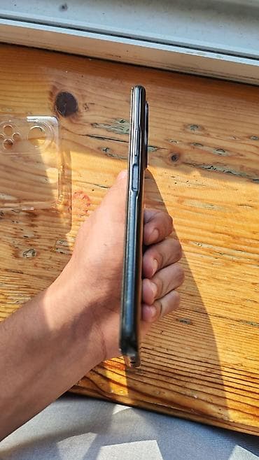 ps4 slim disk: Honor X7, 128 GB, rəng - Qara, İki sim kartlı — 3